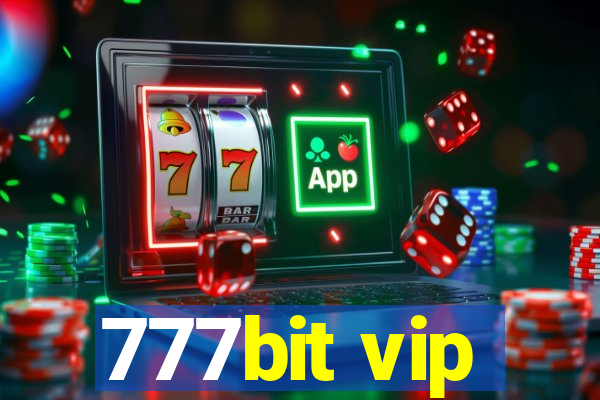 777bit vip